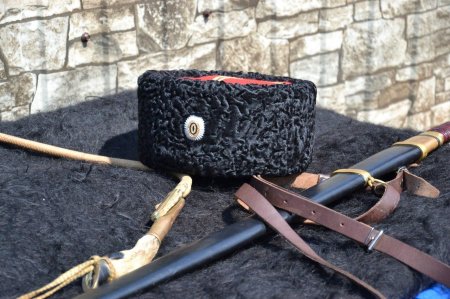 Папаха донских Атаманов