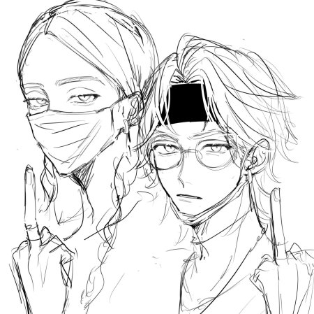 РАН Хайтани Токийские Мстители