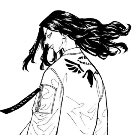 Токийские Мстители Кэйсукэ