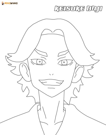 Баджи Кейске