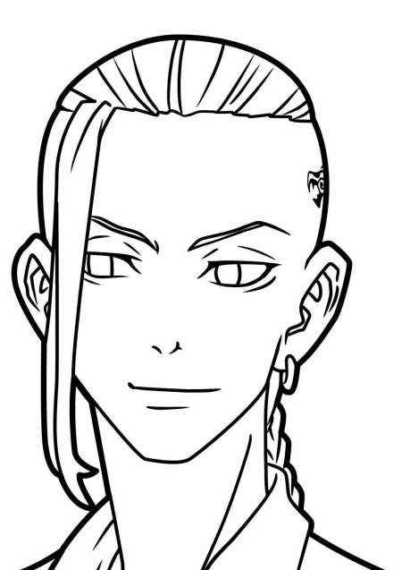 Кен рюгудзи