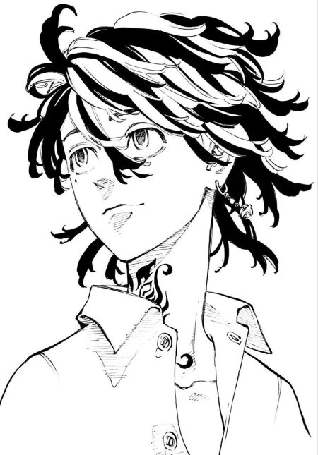 Катзутора Ханэмия