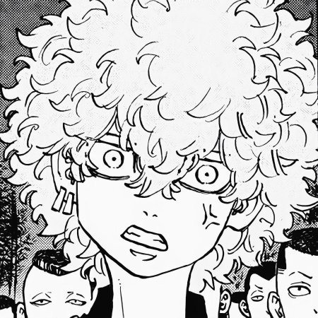 Нахоя Токийские Мстители