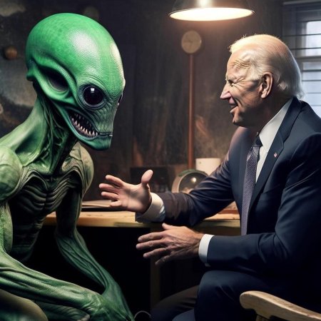 Нейросеть бот