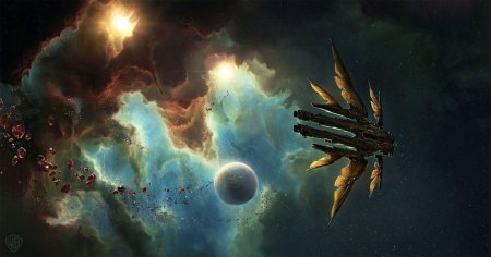 Станислав Лем космический корабль