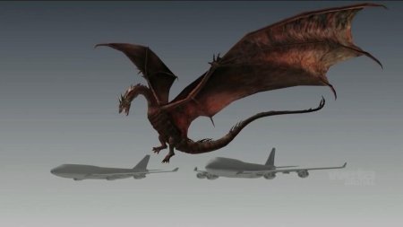 ВИВЕРН Смауг