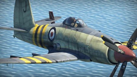 Виверна War Thunder