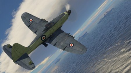 Виверна War Thunder