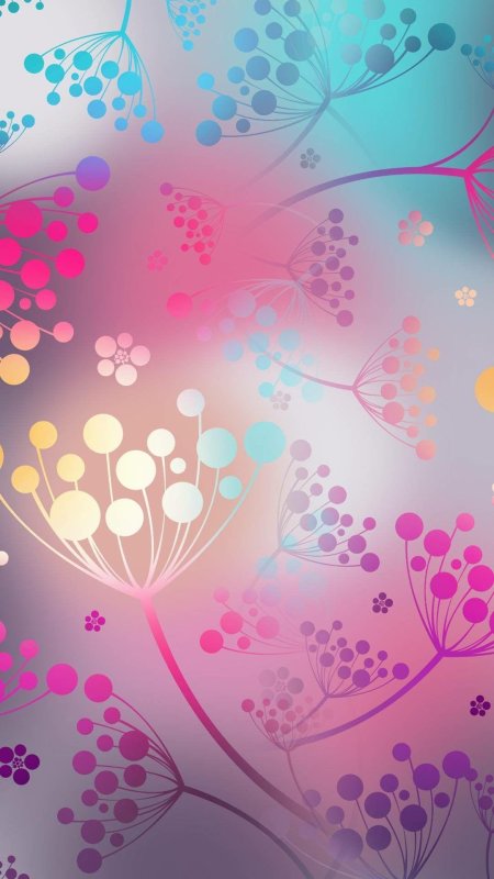 Красивый фон