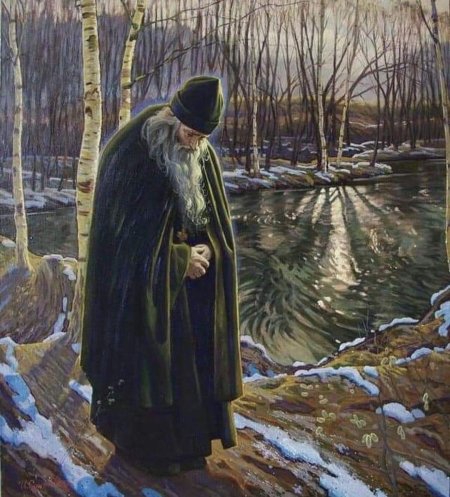 Сушенок Игорь Михайлович художник