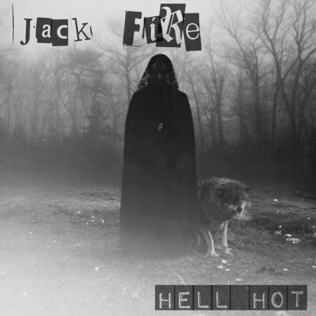 Черный монах Алешкинский лес