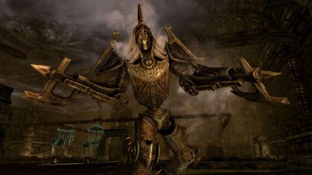 Центурион двемеров