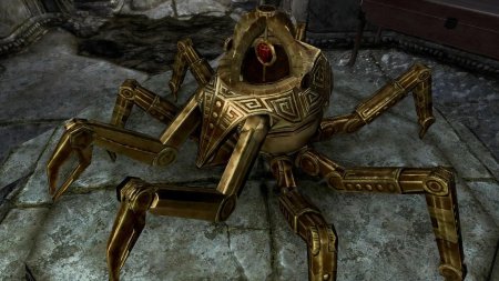 Двемерский Центурион