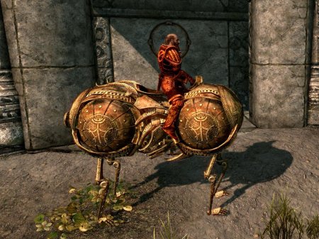 Двемерская Баллиста