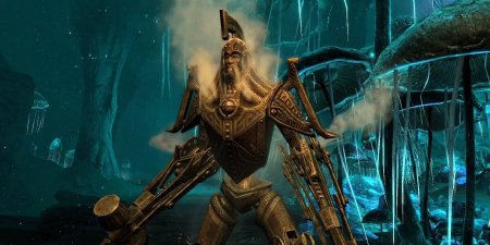 Двемеры Центурион