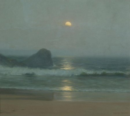 Лайонел Уолден (1861-1933)