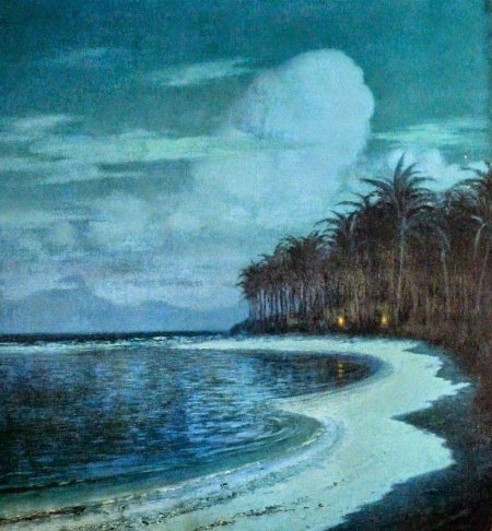 Лайонел Уолден