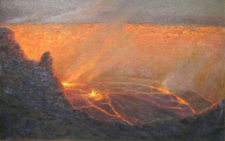 Художник Lionel Walden