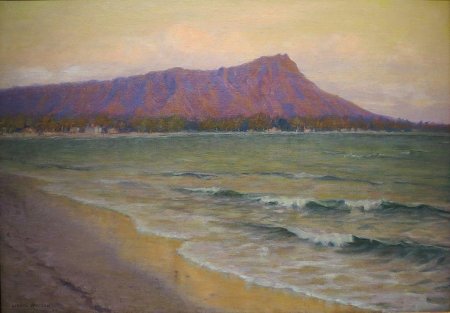 Лайонел Уолден (1861-1933)