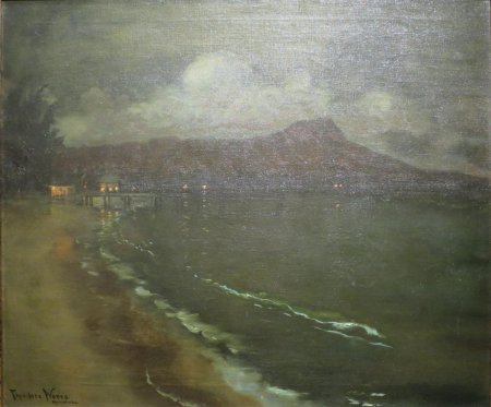 Theodore Wores (1859-1939).