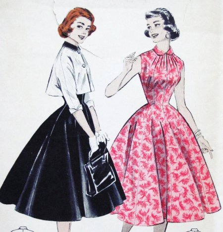 Нью лук диор