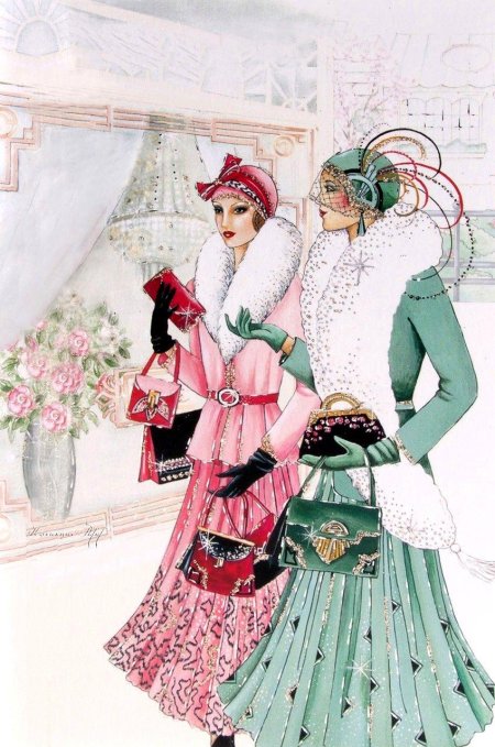 Клэр Коксон