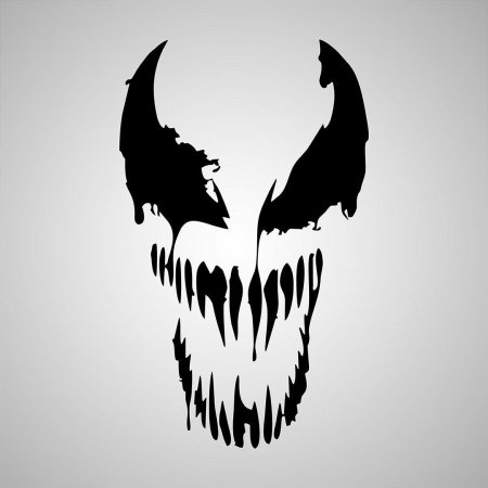 Улыбка Венома