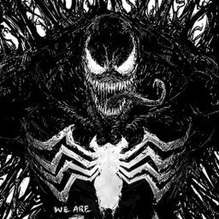 Знак Венома