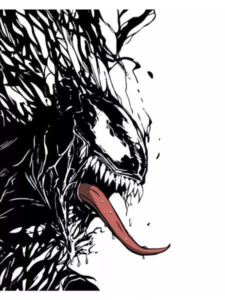 Симбиот Веном