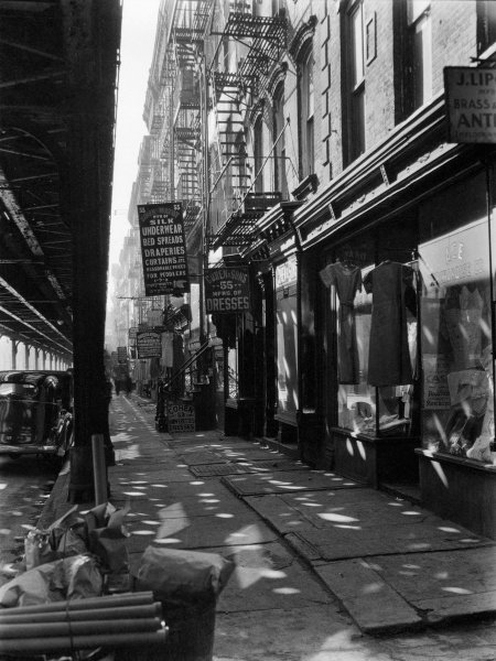 Беренис Эббот фотографии