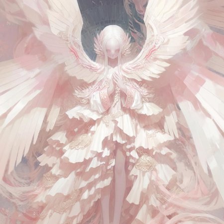 Lumi Athena обои