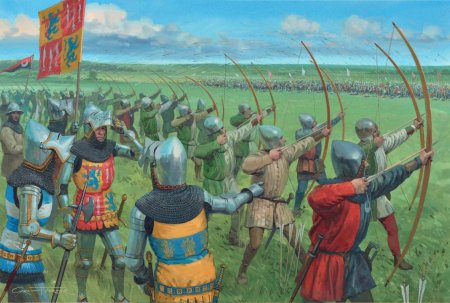 Грэм Тернер битва при Шрусбери