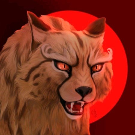 Арт тигра вайлд крафт