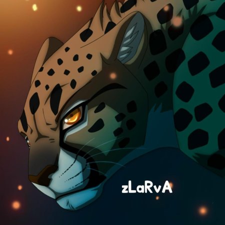 WILDCRAFT гепард