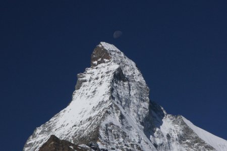 Маттерхорн — чудо света
