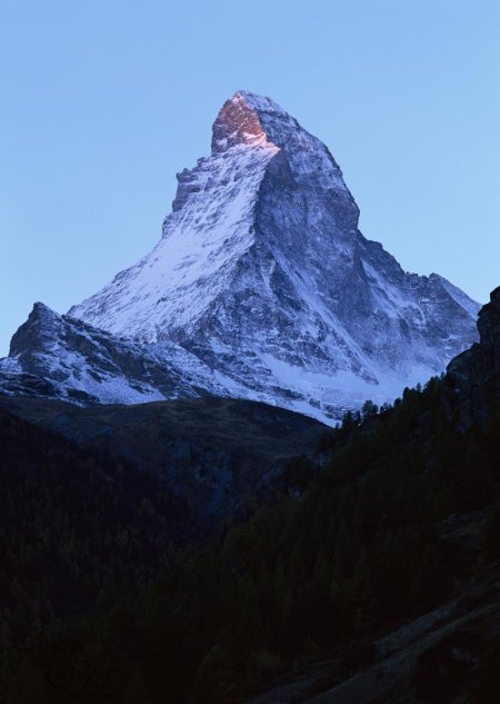 Маттерхорн гора