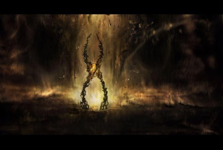 Обелиск дед Спейс