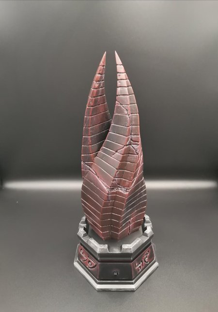 Обелиск дед Спейс