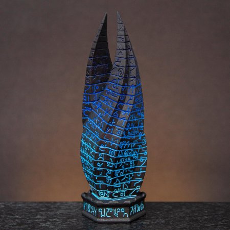 Обелиск дед Спейс