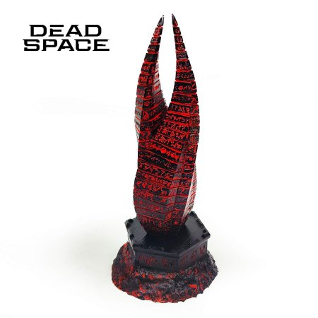 Обелиск Dead Space