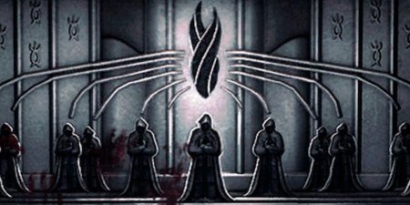 Dead Space Юнитология