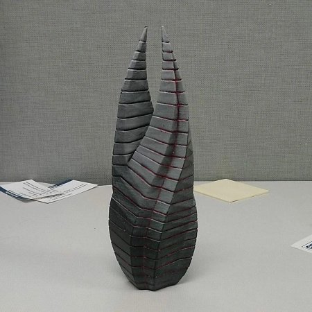 Обелиск Dead Space