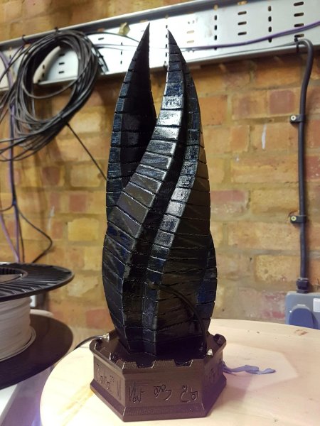 Обелиск деад Спейс