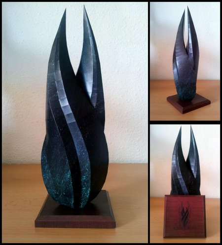 Обелиск дед Спейс