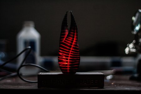 Обелиск дед Спейс