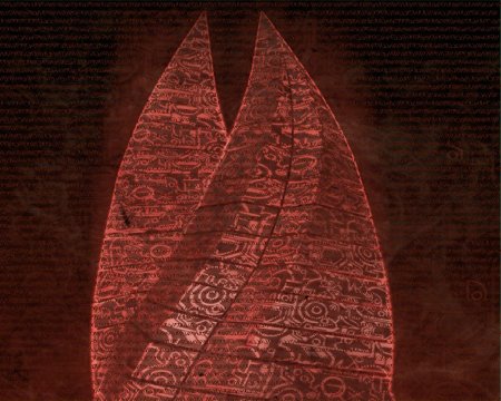 Обелиск Dead Space