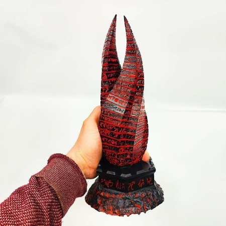 Обелиск дед Спейс