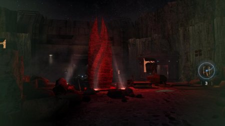 Обелиск дед Спейс