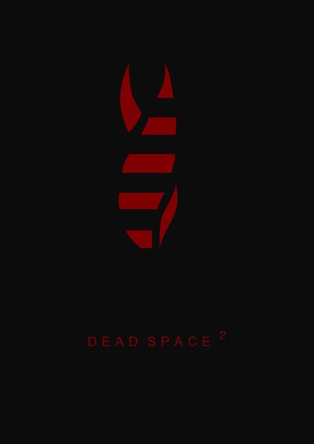 Dead Space логотип