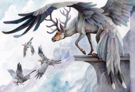 Перитон мифология